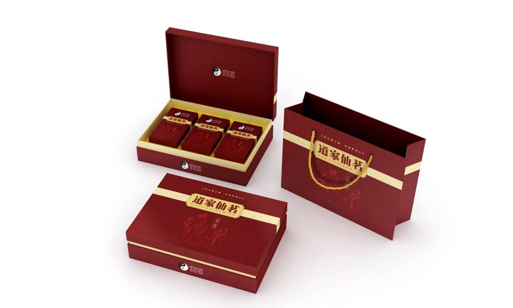 云岩区文创产品包装设计的破圈密码——文化基因与消费场景的双向激活